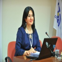 Doç. Dr. Seadet SHİKHİYEVA