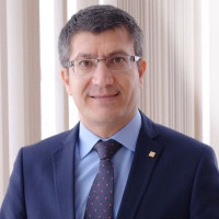 Prof. Dr. İbrahim TAŞ