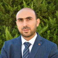 Doç. Dr. Hassan Abdallah ALZYOUT